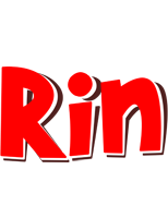 Rin basket logo