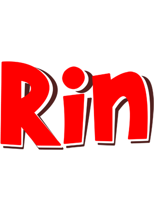 Rin basket logo