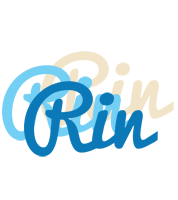 Rin breeze logo