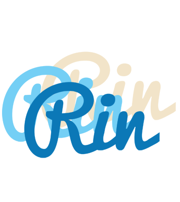 Rin breeze logo