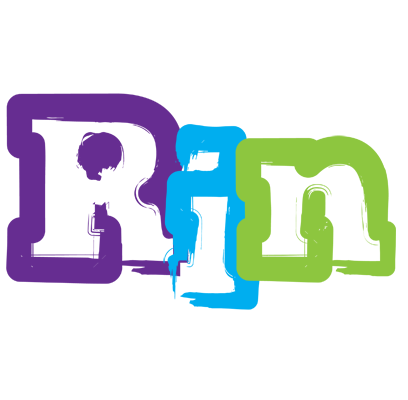 Rin casino logo