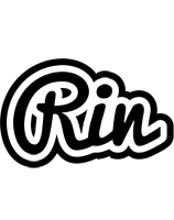 Rin chess logo