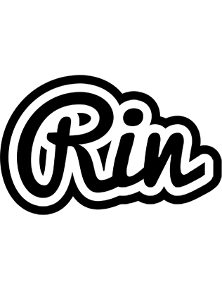 Rin chess logo