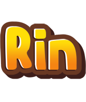 Rin cookies logo