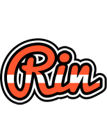 Rin denmark logo