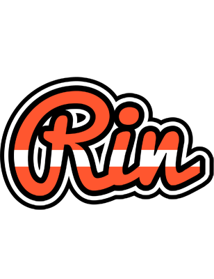 Rin denmark logo