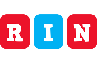 Rin diesel logo