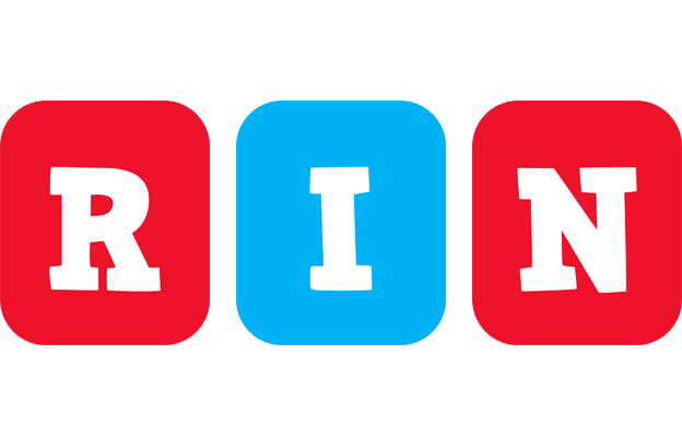 Rin diesel logo