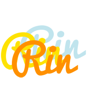 Rin energy logo