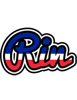 Rin france logo