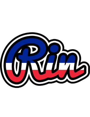 Rin france logo
