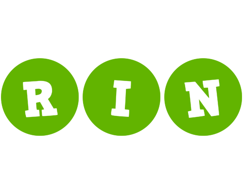 Rin games logo