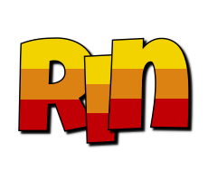 Rin jungle logo