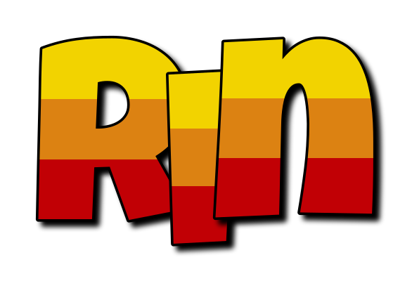 Rin jungle logo