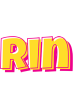 Rin kaboom logo