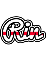 Rin kingdom logo