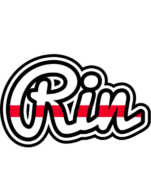Rin kingdom logo