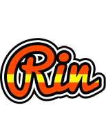 Rin madrid logo