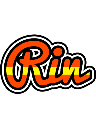 Rin madrid logo