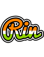 Rin mumbai logo