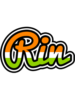 Rin mumbai logo
