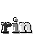 Rin night logo