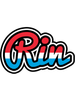 Rin norway logo