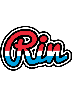Rin norway logo