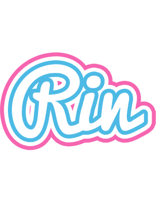 Rin outdoors logo