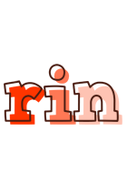 Rin paint logo