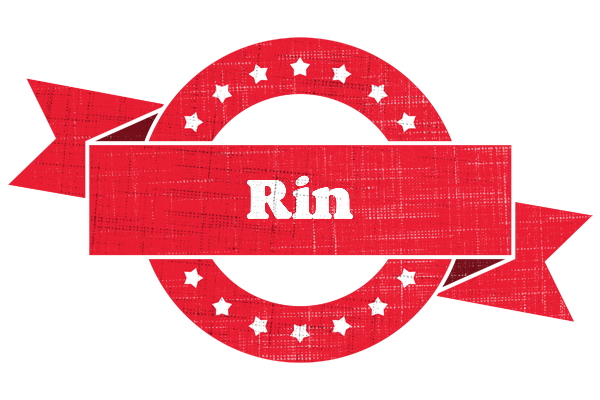 Rin passion logo