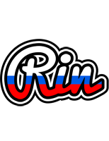 Rin russia logo