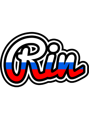Rin russia logo