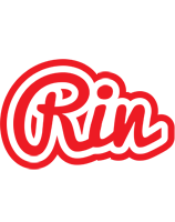 Rin sunshine logo