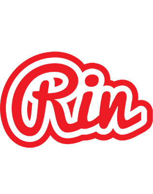 Rin sunshine logo