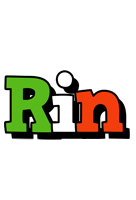 Rin venezia logo