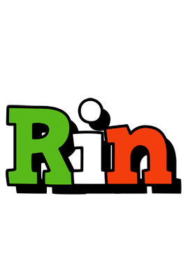 Rin venezia logo
