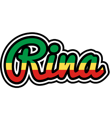 Rina african logo