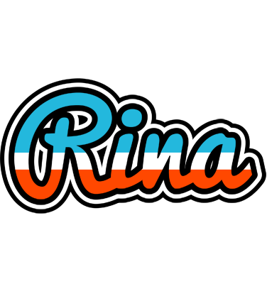 Rina america logo