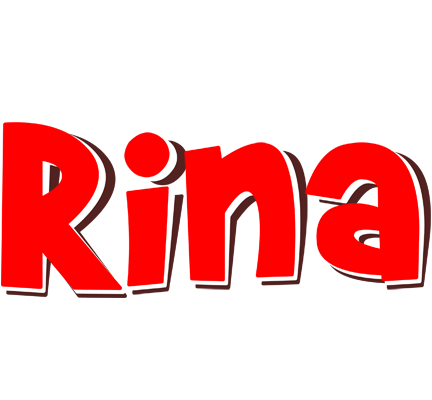 Rina basket logo