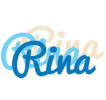 Rina breeze logo