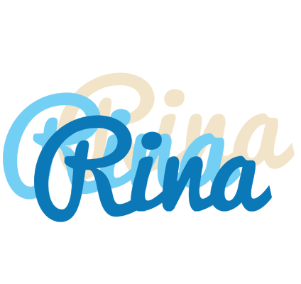 Rina breeze logo