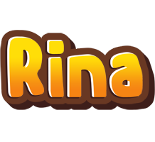 Rina cookies logo