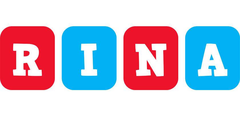Rina diesel logo