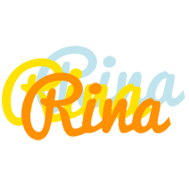 Rina energy logo
