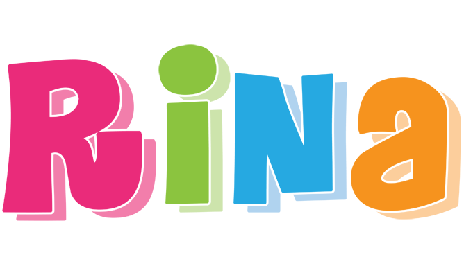 Rina friday logo