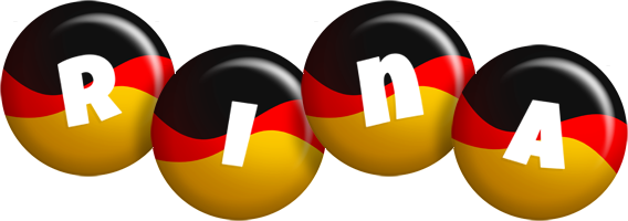 Rina german logo