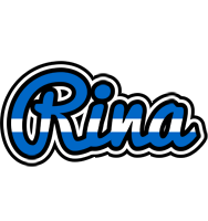 Rina greece logo