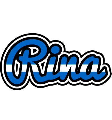 Rina greece logo