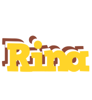 Rina hotcup logo